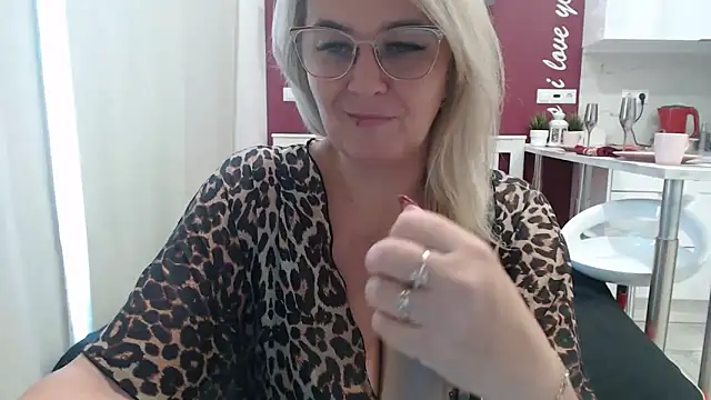 EleanoraDream online show from March 7, 12:13 pm