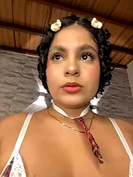 Yassy vazquez online show from October 4, 7:34 pm