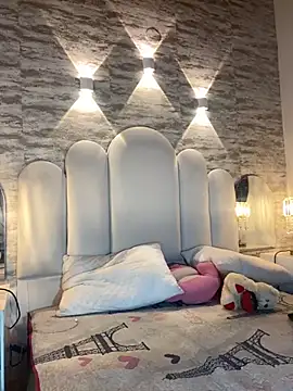 Yassy vazquez online show from November 8, 7:34 pm