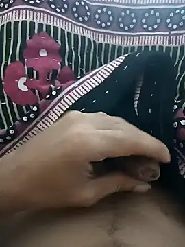 Aloneboy77 online show from November 11, 5:24 pm