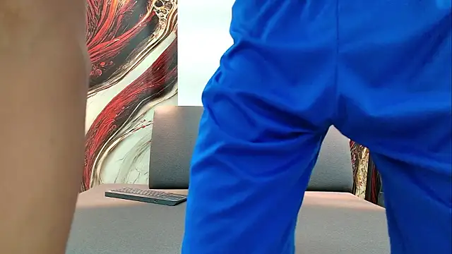 simondwayne online show from February 20, 9:37 pm