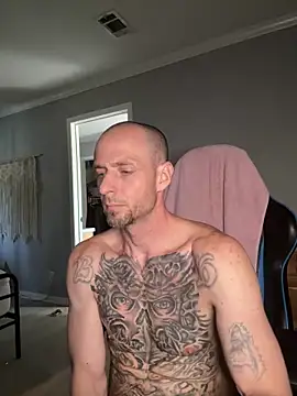 Snapshot of TheGrudge206 chatting on September 13, 6:51 pm TheGrudge206 online show from September 13, 6:51 pm