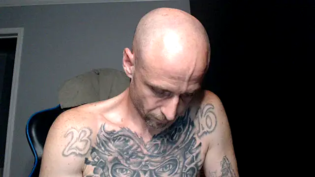 Snapshot of TheGrudge206 chatting on September 27, 1:32 am TheGrudge206 online show from September 27, 1:32 am