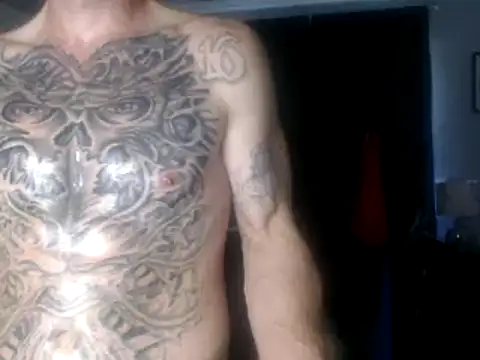 Snapshot of TheGrudge206 chatting on September 27, 7:30 pm TheGrudge206 online show from September 27, 7:30 pm