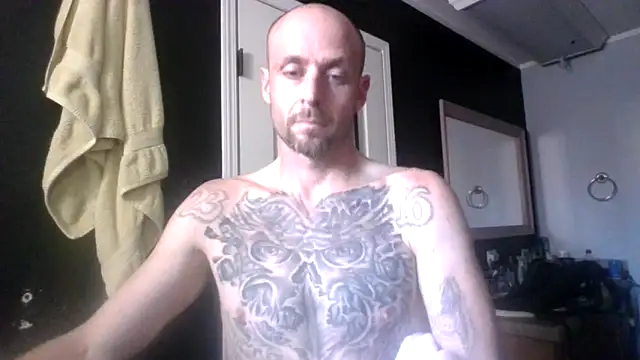 Snapshot of TheGrudge206 chatting on October 11, 12:36 pm TheGrudge206 online show from October 11, 12:36 pm