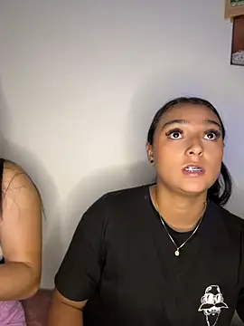 Snapshot of nicolexxaleja chatting on May 30, 11:57 pm nicolexxaleja online show from May 30, 11:57 pm