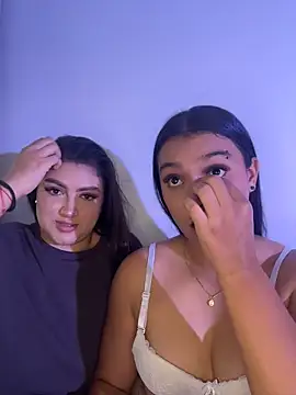 Snapshot of nicolexxaleja chatting on June 2, 7:05 pm nicolexxaleja online show from June 2, 7:05 pm