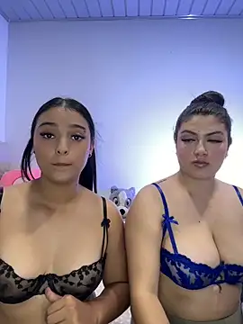 Snapshot of nicolexxaleja chatting on July 18, 12:15 am nicolexxaleja online show from July 18, 12:15 am