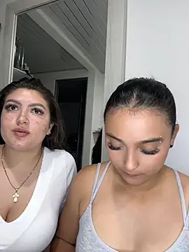 Snapshot of nicolexxaleja chatting on July 26, 2:31 am nicolexxaleja online show from July 26, 2:31 am