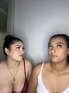Snapshot of nicolexxaleja chatting on July 30, 1:59 am nicolexxaleja online show from July 30, 1:59 am