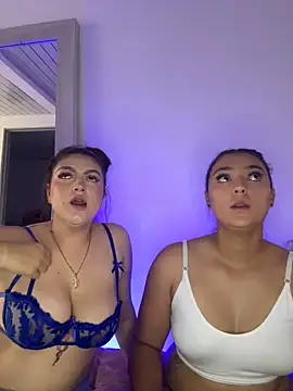 Snapshot of nicolexxaleja chatting on July 30, 10:09 pm nicolexxaleja online show from July 30, 10:09 pm