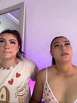 Snapshot of nicolexxaleja chatting on August 4, 1:36 pm nicolexxaleja online show from August 4, 1:36 pm