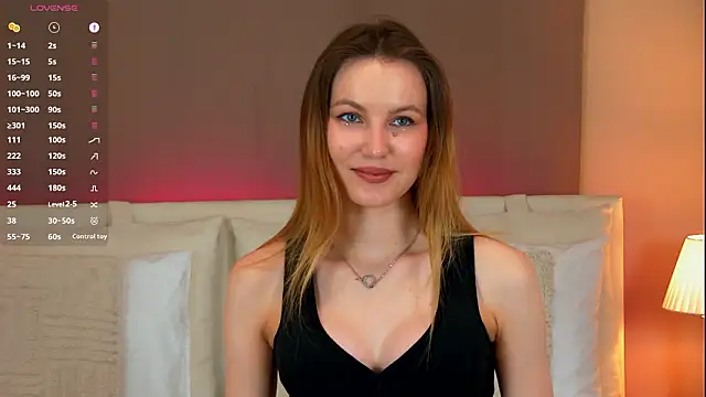 YungTessa online show from February 20, 5:57 pm