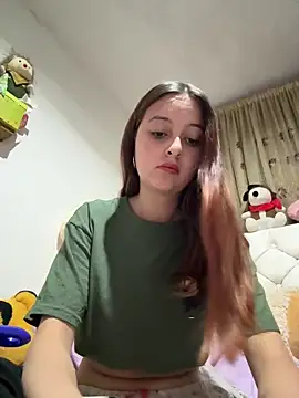 esmeralda diamond69 online show from February 5, 4:17 am