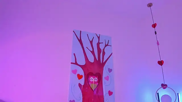 Yourwishisme val online show from February 14, 4:09 am