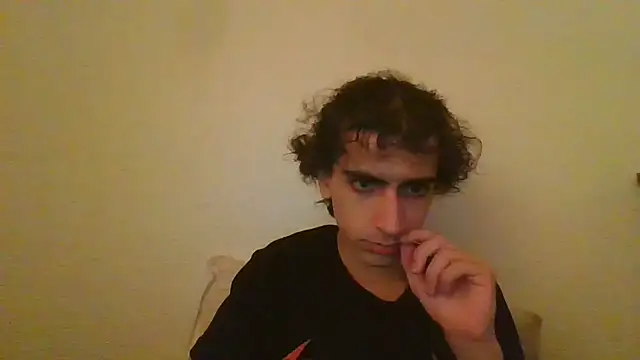 foxyboyy online show from March 28, 3:39 am