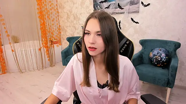 EllaCurtis online show from November 2, 5:04 pm