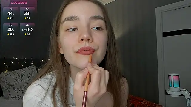 sweete chantal online show from April 30, 7:53 pm