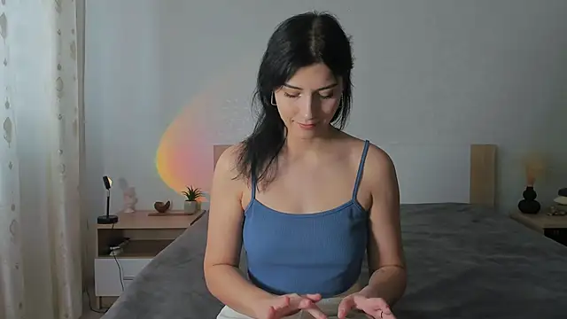 Snapshot of sophiahope chatting on March 15, 1:50 pm sophiahope online show from March 15, 1:50 pm