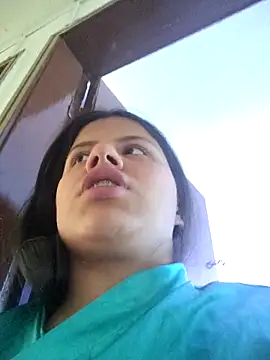 sasha roldann online show from December 17, 7:31 pm