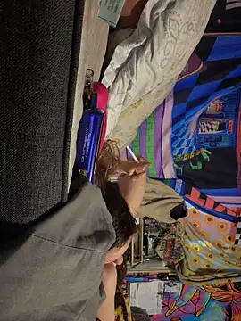 HodgeVibes online show from February 19, 8:16 pm