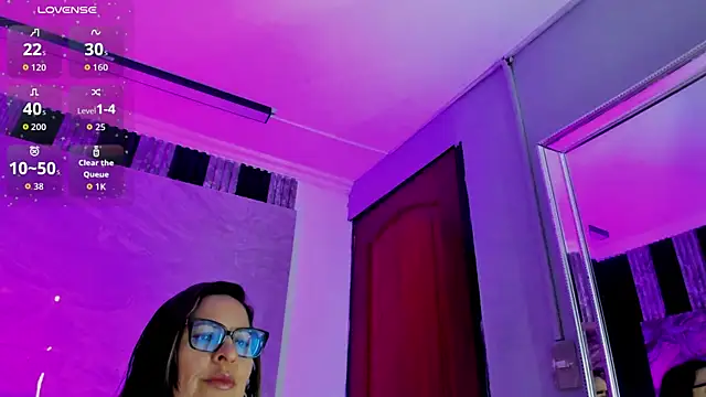 Agatha Pleasure online show from January 15, 11:48 am