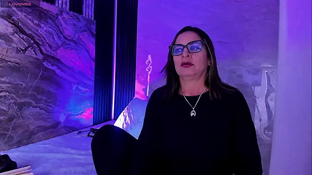 Agatha Pleasure online show from February 9, 11:58 am