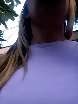 Daliana Gounbolt online show from January 15, 11:37 am