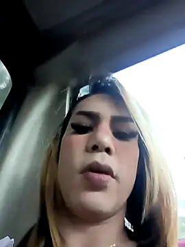 Daliana Gounbolt online show from January 17, 11:37 am