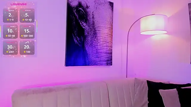 chelssy7 online show from October 27, 3:43 am