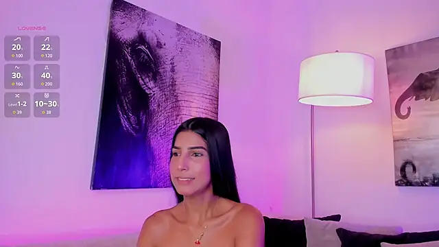 chelssy7 online show from November 4, 3:38 am