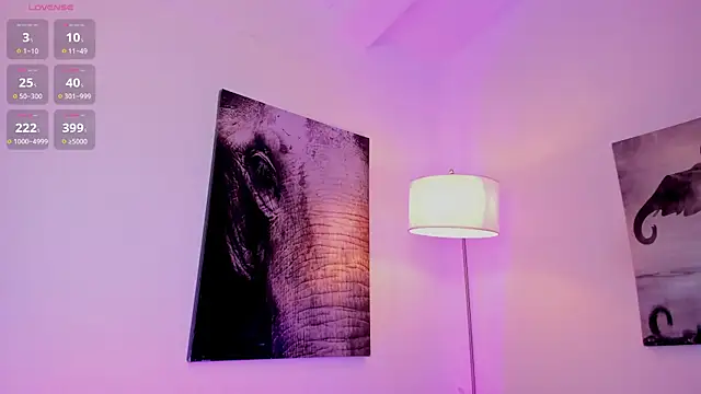 chelssy7 online show from November 16, 3:45 am