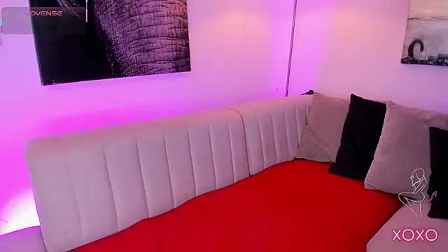 chelssy7 online show from December 18, 3:56 am