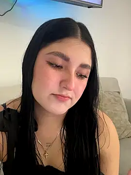 Celestee69 online show from January 8, 8:00 pm