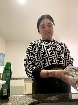 Celestee69 online show from January 10, 7:15 pm