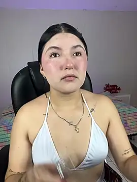 Celestee69 online show from March 12, 8:04 pm