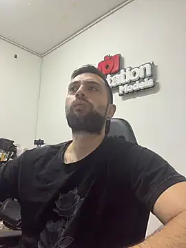 Snapshot of Nacho_Masters chatting on February 24, 12:58 pm Nacho Masters online show from February 24, 12:58 pm