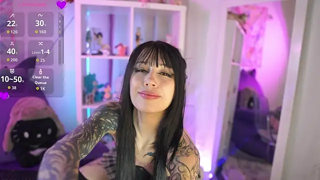 Snapshot of Im_Garu chatting on November 12, 5:41 am Im Garu online show from November 12, 5:41 am