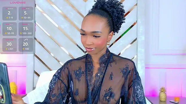 Agatha-Adams online show from January 7, 7:16 pm