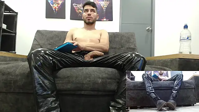 mackdaniels online show from October 29, 10:33 pm