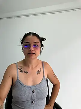 Snapshot of Coralinne__ chatting on April 1, 3:20 pm Coralinne online show from April 1, 3:20 pm