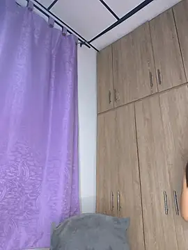 Snapshot of Coralinne__ chatting on July 13, 2:03 am Coralinne online show from July 13, 2:03 am