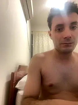 franciscommx online show from October 21, 1:50 am