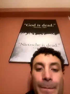 franciscommx online show from November 18, 3:56 am