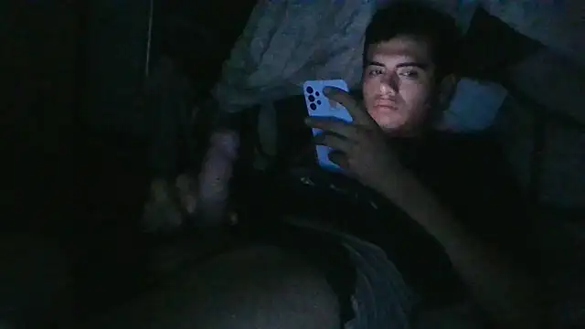 Ortiz3404 online show from October 22, 4:57 am