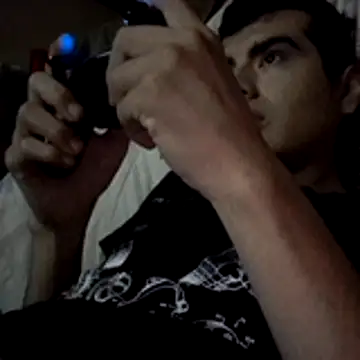 Ortiz3404 online show from January 6, 8:07 am