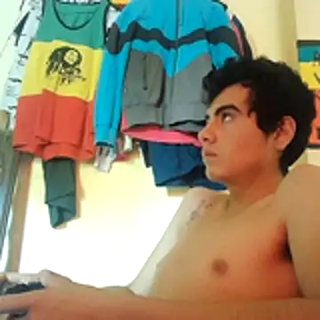 Ortiz3404 online show from February 27, 5:24 pm