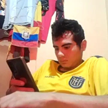 Ortiz3404 online show from June 14, 6:54 pm