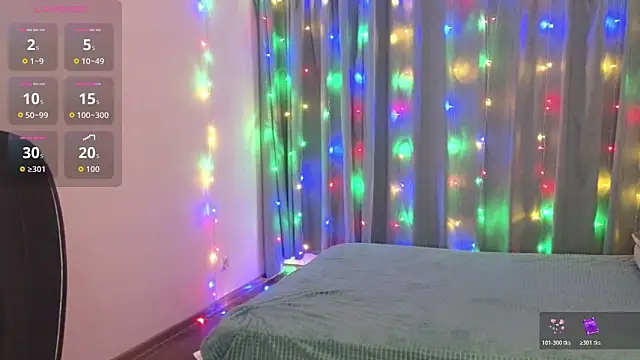 Laura Gol online show from November 19, 9:26 pm