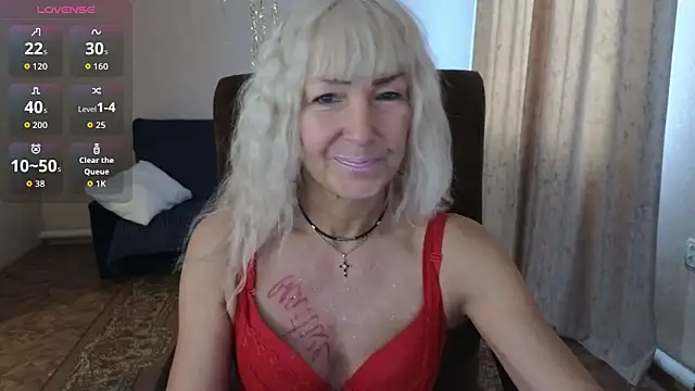 Laura Gol online show from January 7, 5:43 am